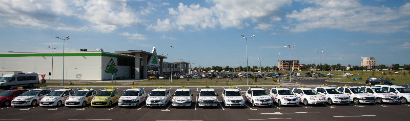 Scoala de Soferi Permis Auto Bucuresti